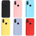 For Xiaomi Mi A2 Lite Case Cover TPU Phone Cases For Fundas Xiomi Xiaomi Redmi Mi A2 MiA2 Mi A 2 Lite A2Lite Case Coque. 