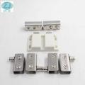 Push Magnet(SS)for glass cabinet(Single).