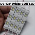 4 Ps DC 12V COB White LED Light For Decoration Indoor Outdoor Office General Purpose Lighting DIY Light Bulbs. 