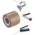 Teflon Tape/PTFE Tape for Vacuum Sealer Machine,Hand and Impulse Sealers (2 Inch x 33 Feet). 