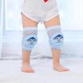 Kids Crawling Elbow Toddlers Baby Knee Pads Protector Safety Mesh Kneepad Leg Warmer Children Cushion Legging Infants.