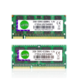 ddr2 4GB 2GB RAM SODIMM Laptop Memory PC2-5300 6400S 800 667Mhz 200pin Notebook ddr2 RAM memoria ram ddr2 memoria ram ddr3 2GB.