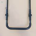 Push Pull Rod Connection Push Hand Angled Joint for Garden Shopping Cart Folding Camping Cart. 
