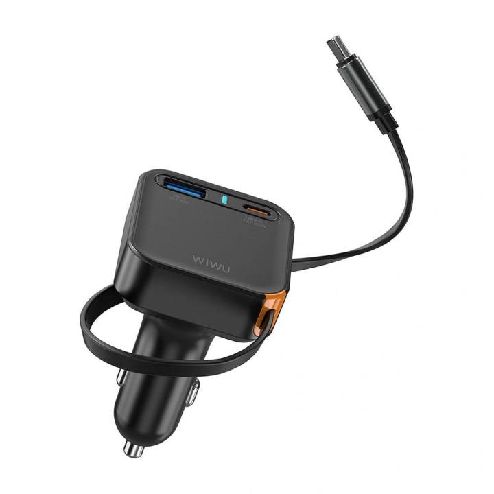 WIWU%20Wi-CC033%20Helix%2065W%20USB-A%20+%20Type-C%20Car%20Charger%20-%20Image%205