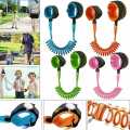 Anti Lost Wrist Link with Lock and Key for Baby Safety, Best Safety Harness/Band for Kids.