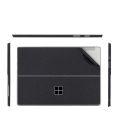 Vinyl Sticker No Residue For Microsoft Pad Surface Pro 8/7/6/5/4/3 Surface Pro X Back Cover Full Body Decal Skin Protector. 