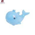 Duplo Animals Penguin Crab Tortoise Whale Octopus Hippocampus Model Building Blocks Education Kids Toys Compatible With Lego. 