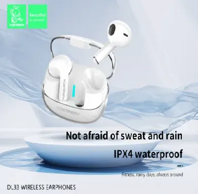 VDENMENV%20DL33%20Transparent%20design%20TWS%20Noise%20Reduction%20Stereo%20Earbuds%20Handfree%20Call%20Headset%20with%20Mic%20and%20Charging%20Case%20-%20Image%204