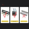 Kitchen Food Vacuum Bag Sous Vide Storage Bags For Vacuum Sealer bag Vacuum Packaging 15/20/25/30/35/40cm*1500cmRolls.