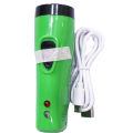 Model SD 8670 ,High Power Bright Led Torch Light Rechargeable Flashlight Cob Light - Torch Light,,karim telecom. 