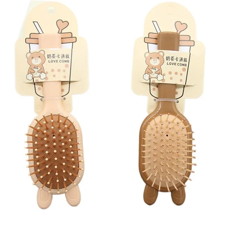 Cute%20Cartoon%20Kids%20Hair%20Comb%20Baby%20For%20Girls%20Hair%20Comb%20Hair%20Brush%20Child%20Portable%20Anti-static%20Comfortable%20Head%20Massager.%20-%20Image%203