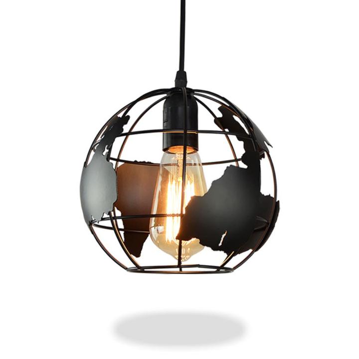 Migeet%20Nordic%20Modern%20Indoor%20Simple%20Iron%20Creative%20Personality%20Corridor%20Passageway%20Study%20Kitchen%20Tellurion%20Children%20Ceiling%20Lamp%20-%20Image%202