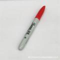 Sharpie Sharp Anti-Fading Marker Pen Color Oily Marking Pen Signature Pen Can Be Marked on Any Surface. 
