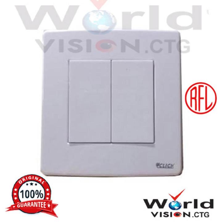 Click Prime, Blank Plate | Daraz.com.bd