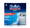 Finish Dishwasher Salt - 2Kg. 