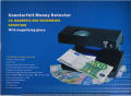 Professional Electronic Money Detector Machine Tk-2028. 