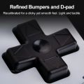 8BitDo Ultimate Mobile Gaming Controller Bluetooth Controller for Android with Hall Effect Triggers Joysticks Refined Bumpers. 