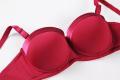 BINNYS D Cup Women's Bras 38d Strapless Female Lingerie Plus Size Big Cup Ladies Large Size Underwear. 