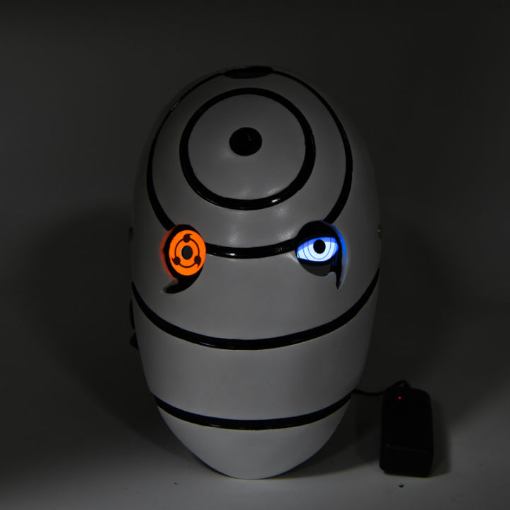 Naruto,%20Halloween%20Mask,%20Anime,%20COS,%20Costume%20Props,%20Uchiha%20Obito,%20Single%20Hole%20Afei%20Costume%20-%20Image%207