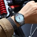 CURREN New Watches for Men Top Brand Luxury Fashion Business Quartz Men’s Wristwatch Stainless Steel Waterproof Sports Clock. 