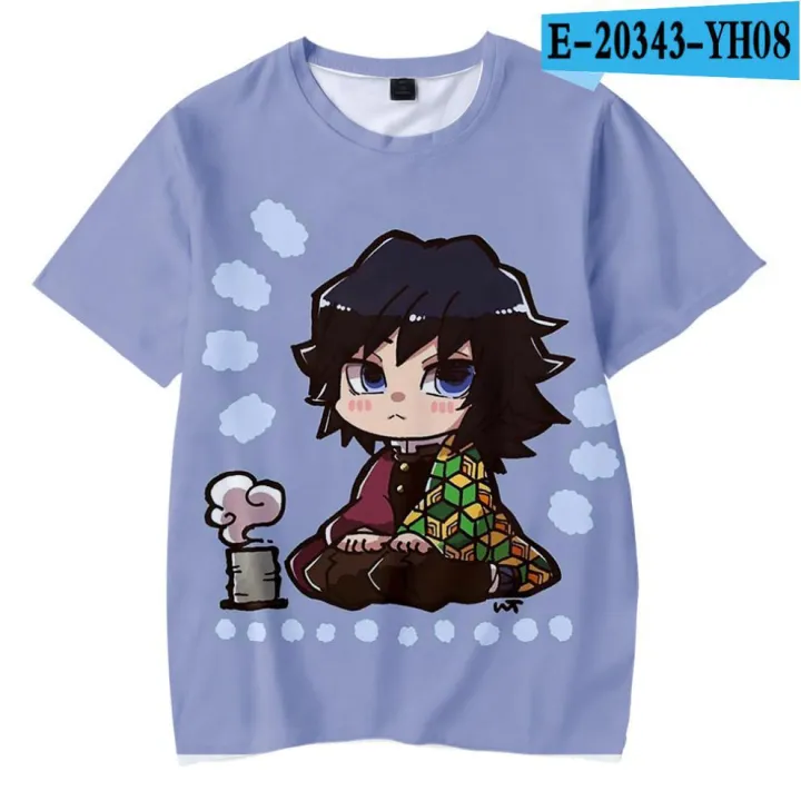 Selling%20Hot%20Anime%20Demon%20Slayer%203D%20Cartoon%20Print%20Kids%20Casual%20Tees%20Girls%20Cute%20T-Shirt%20Clothes%20Boys%20Tshirt%20Summer%20Fashion%20Tops%20Sale%20-%20Image%206
