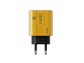 Excel B-25 (Type -C) 18W Super VOOC & Super Fast Charger.