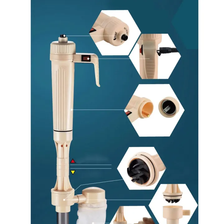 Electric%20Gravel%20Cleaner%20Water%20Filter%20Washer%20Siphon%20Vacuum%20Water%20Pump%20for%20Aquarium%20Fish%20Tank-white%20-%20Image%206
