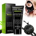 Bioaqua Activated Bamboo Charcoal Facial Mask-60gm. 