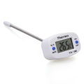 TA288 Instant Read Digital Thermo-meter Folding Long Probe Thermo-meter Kitchen Cooking Meat Oil Soup Laboratory Fry BBQ.