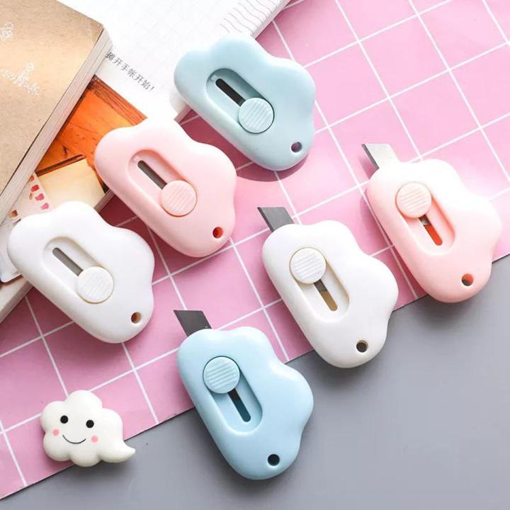 1 Piece Cute Mini Cutter