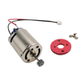 for MN82 MN78 upgrade part 370 motor 21000rpm Motor RC Car.
