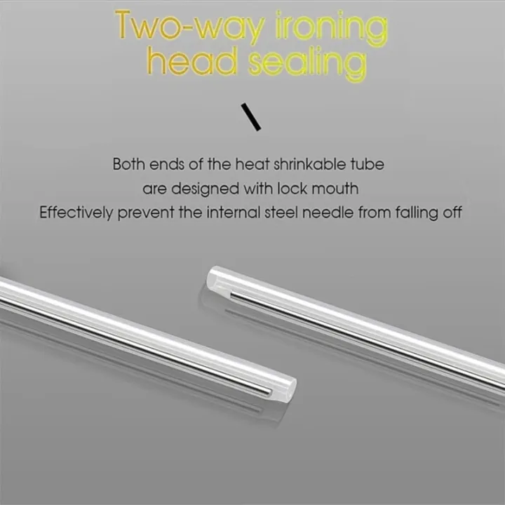 100pcs%20Fiber%20Splice%20Sleeves%EF%BC%8845mm%2060mm%20%EF%BC%89Fusion%20Fiber%20Optic%20Cable%20Heat%20Shrinks%20Tubing%20304%20Stainless%20Steel%20Protection%20Tubes%20-%20Image%205