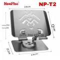 NEEPHO-T2 360 Macbook Stand For Tablets, Laptops, Macbook 8 -17 inch.