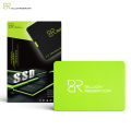 128 Gb Br Ssd Solid State Drive 2.5" Sata-3 Internal Hard Drive Disk - Upgrade Your Laptop & Desktop Pc Storage For Faster Operation. 