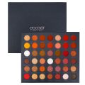 Docolor Eyeshadow Palette Women Eyes Cosmetic Powder Glitter Matte Shimmer Pigmented Metallic Make Up Long Lasting Waterproof. 