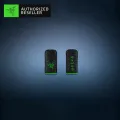Top-Tier Option - Razer Gaming Finger Sleeve Chicken Finger Covers Touch Screen Anti Slip Anti Sweat. 