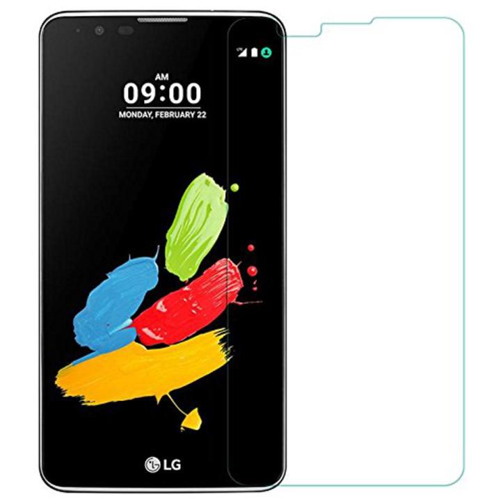 LG K7 Screen Protector