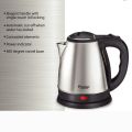 Electric Kettle Nova / Prestige / Hawkins 02.0Ltr (Only Service Warranty: 2 Years) - Dhaka Glory.
