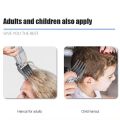 【Universal Car Parts Store】(NEW)Hair Clipper Limit Comb Guide Universal Professional Hair Trimmer Attachment Barber Replacement 32/38/51mm.