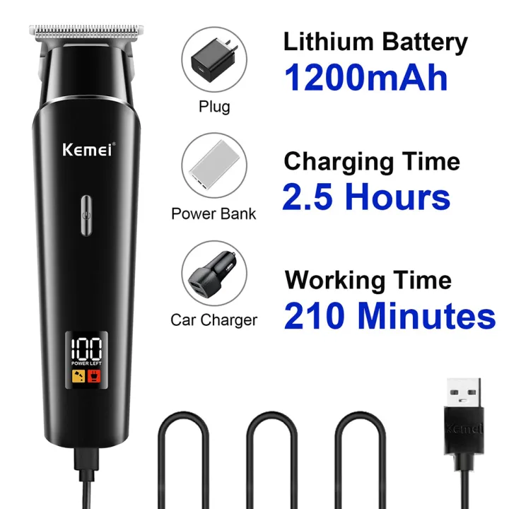 Kemei%20KM-1113%20Hair%20Clipper%20and%20Beard%20Trimmer%20for%20Men%20-%20Image%202
