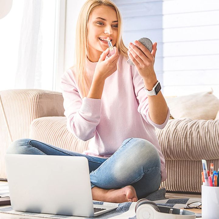 1pcs/%206pcs%20emaymei%20Transparent%20Jelly%20Change%20Lipstick%20Waterproof%20Crystal%20Jelly%20Lipstick%20with%20Flower%20Inside%20%7C%203.8gm%206%20Shades%20Available%20-%20Image%204