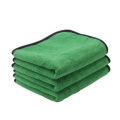 Microfiber Car Cleaning Towel 30 * 30 CM Microfiber Car Cleaning Towel 30 * 30 CM 500GSMMicrofiber Car Cleaning Towel 30 * 30 CM 500GSM. 