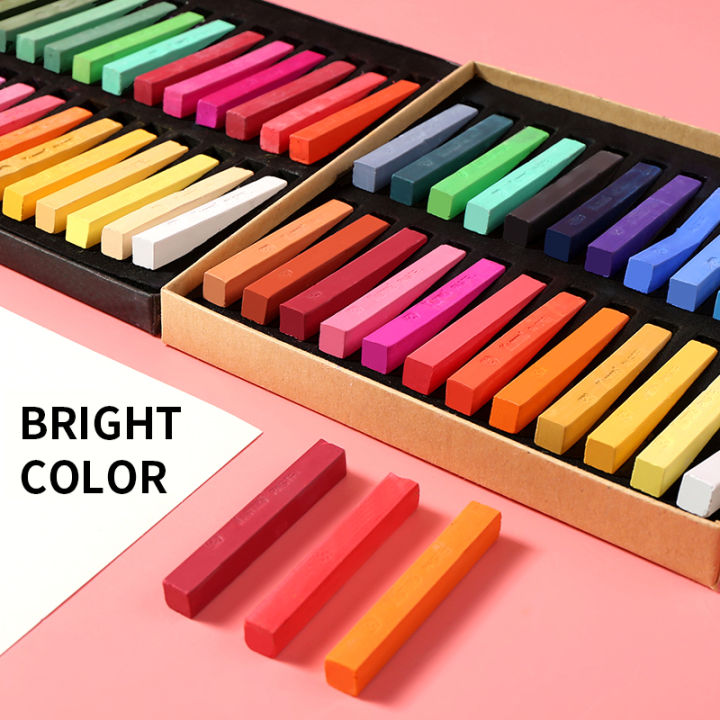 AICRANE%2012/24/36/48%20Colors%20Painting%20Crayons%20Soft%20Pastel%20Art%20Drawing%20Set%20Chalk%20Color%20Crayon%20Brush%20For%20Stationery%20Art%20Supplies%20-%20Image%206