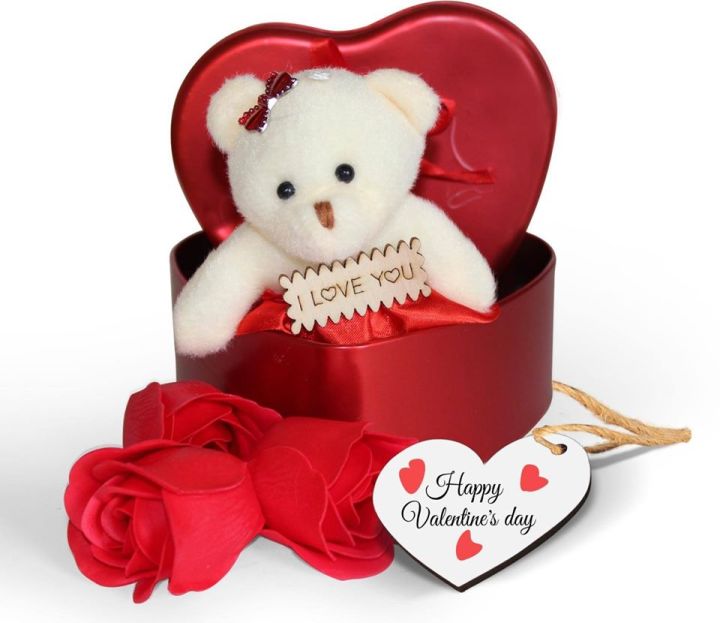 Valentine%20Heart%20Shape%20Gift%20Box%20With%20Teddy%20&%20Rose%20-Multi-Color%20-%20Gift%20Box%20-%20Image%206