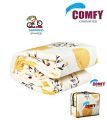 Comfy Comforter For Winter Brand Product Double 233cm x 208cm Soft and Premium Quality Prince Cycle Store.