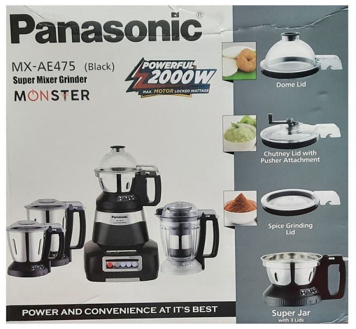 Panasonic%20MX-AE475%20(Black)%20Super%20Mixer%20Grinder%20(Monster)-23000RPM%20-%20Image%205