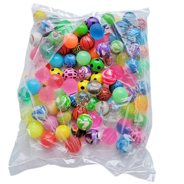 Gacha%20Solid%20Luminous%20Non-Toxic%20Large%20Bouncy%20Ball%20Solid%20Ground%20Stall:%20Toy%20Ball%20Children's%20No.%2032%20Color%20Bouncy%20Ball%20-%20Image%205