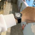 PABLO RAEZ Top Brand Luxury Watch Fashion New Genuine Leather Sports Calendar Business Dropship Simple Lovers Relogio Masculino.