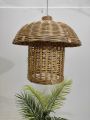 Eco Friendly Bamboo Made  Celling lampshade. 