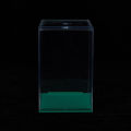 Action Figure Storage Box Cartoon Doll Blind Box Display Case Dust Display Box. 